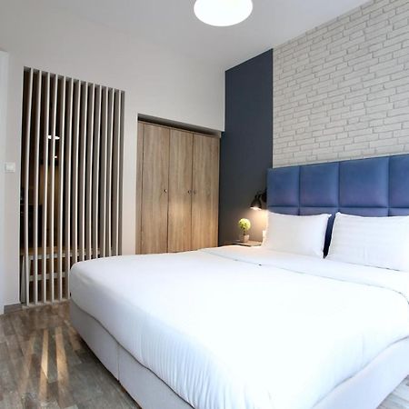 Апартаменты Gk Ermou Str Афины Экстерьер фото
