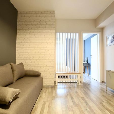 Апартаменты Gk Ermou Str Афины Экстерьер фото