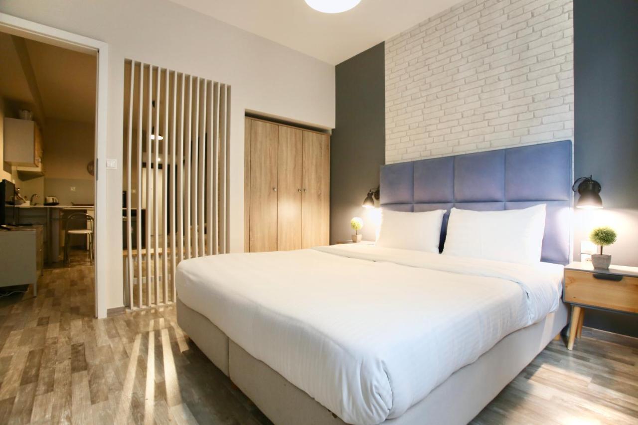 Апартаменты Gk Ermou Str Афины Экстерьер фото