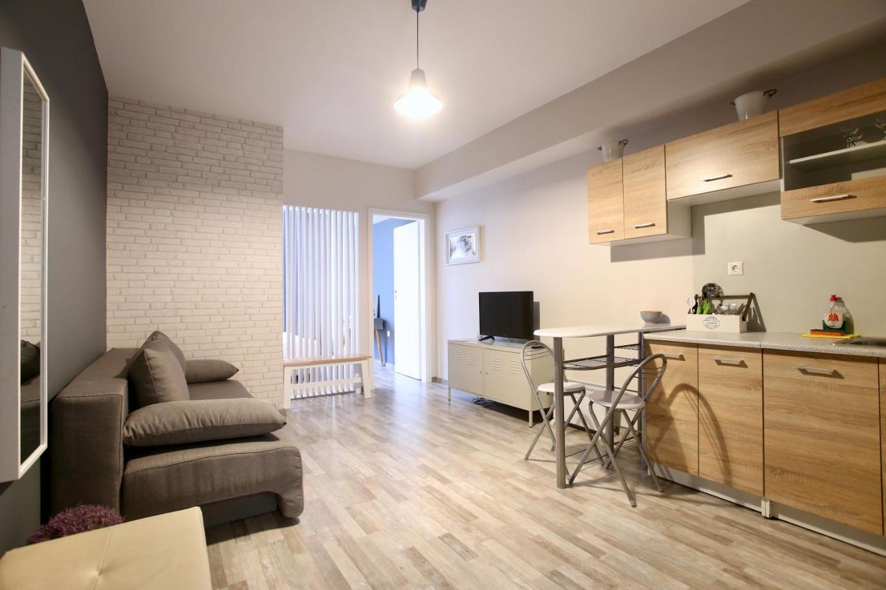 Апартаменты Gk Ermou Str Афины Экстерьер фото