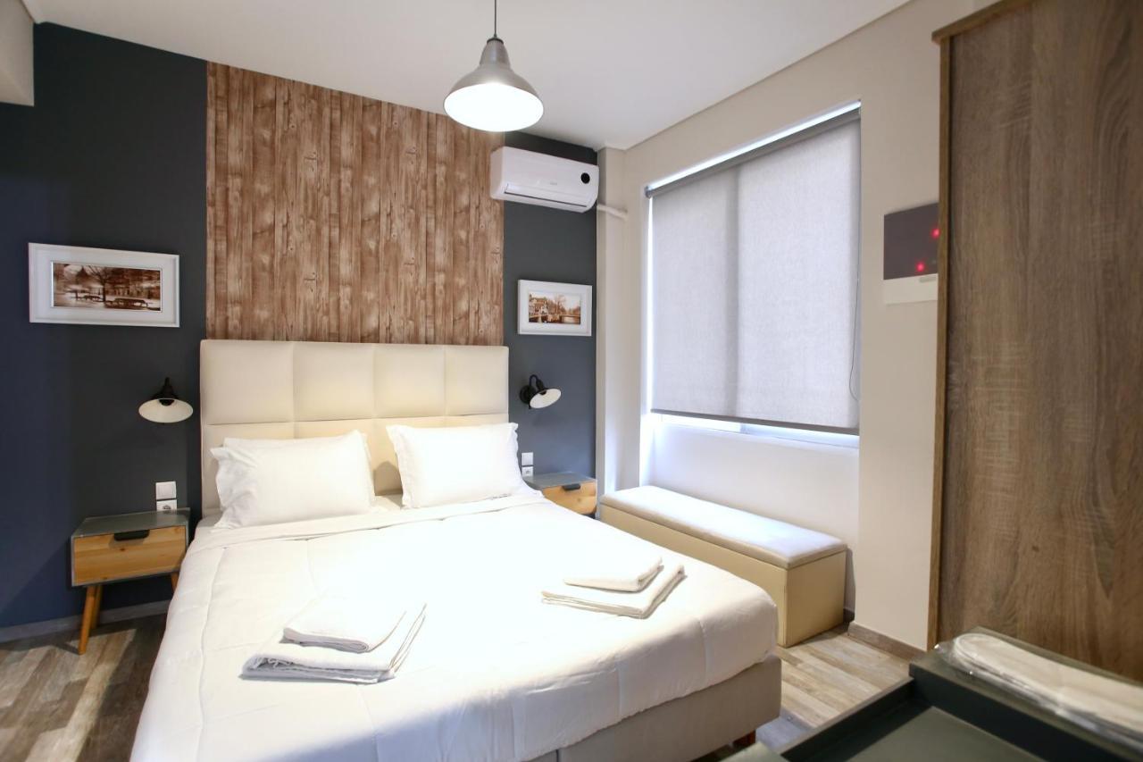 Апартаменты Gk Ermou Str Афины Экстерьер фото